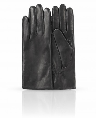 Перчатки Женские 41_GOLE/BL